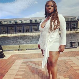 Meet your Posher, Keya